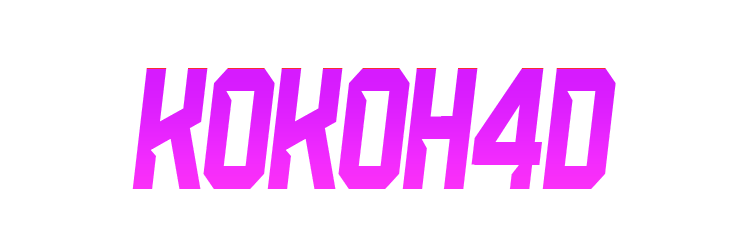 Kokoh4D
